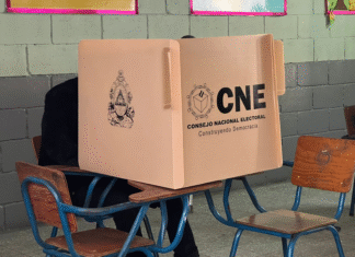 Embajada de EE.UU. valora el esfuerzo de los veedores locales e internacionales en las elecciones hondureñas