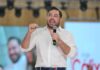 Jorge Cálix llama a los presidenciables a construir un «frente único» en defensa de la democracia