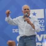 Recuento de votos se estanca y Nasry “Tito” Asfura sigue a la cabeza