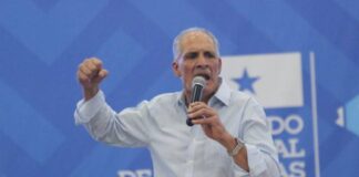 Presidente Asfura ve en la cumbre de Trump oportunidad para una «agenda común» latinoamericana