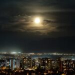 Honduras se prepara para una de sus noches más oscuras el 20 de noviembre