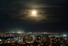 Honduras se prepara para una de sus noches más oscuras el 20 de noviembre