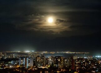 Honduras se prepara para una de sus noches más oscuras el 20 de noviembre