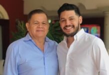 «Por más que suban la recompensa, jamás lo van a capturar» — hijo de Romeo Vásquez Velásquez