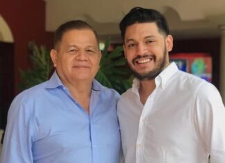 «Por más que suban la recompensa, jamás lo van a capturar» — hijo de Romeo Vásquez Velásquez