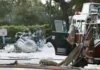 Dos muertos tras caer un avión en Florida con ayuda para damnificados del huracán Melissa