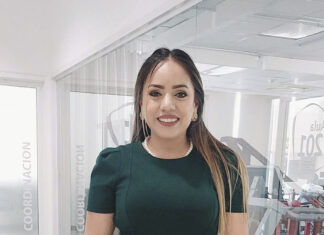 Sara Zavala lamenta que empresas hondureñas refuercen seguridad ante temor de saqueos previo a las elecciones