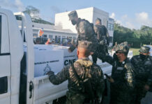 CNE lanza contratación rápida para transporte del material electoral