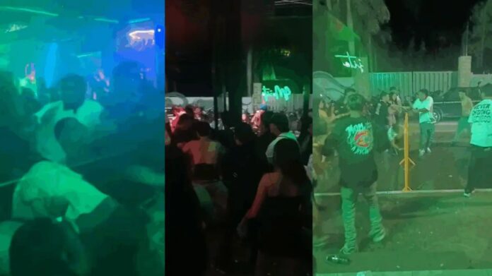 video-caos-total-en-discoteca-joven-queda-inconsciente-tras-brutal-pelea-en-la-ceiba-0