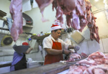 La incertidumbre electoral en Honduras golpea a los pequeños empresarios