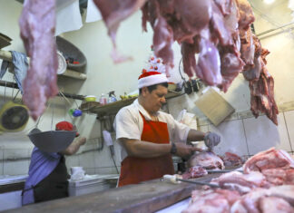 La incertidumbre electoral en Honduras golpea a los pequeños empresarios