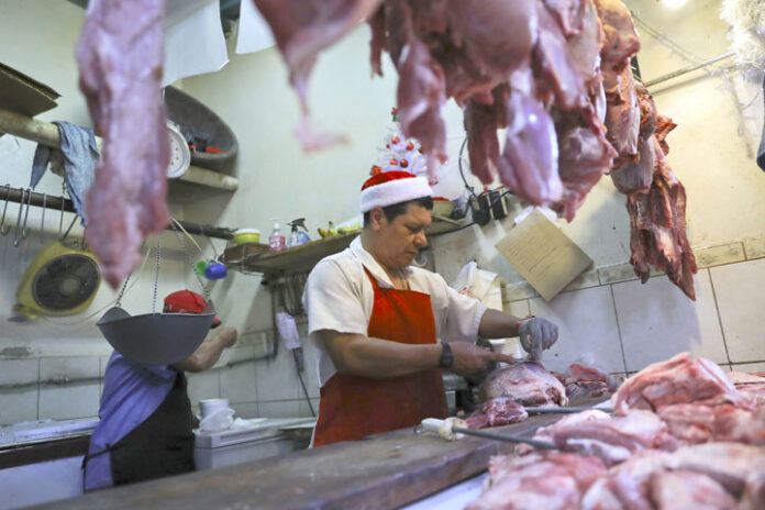 Incertidumbre electoral en Hondura golpea a pequeños empresarios