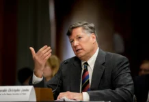 Christopher Landau, subsecretario de EE. UU. felicita a Nasry “Tito” Asfura por su victoria electoral y expresa disposición de colaboración