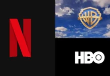 Netflix adquirirá Warner Bros. Discovery por 82.700 millones de dólares