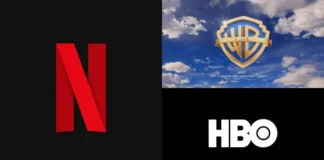 Netflix adquirirá Warner Bros. Discovery por 82.700 millones de dólares
