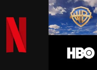 Netflix adquirirá Warner Bros. Discovery por 82.700 millones de dólares