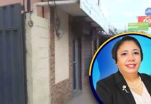 Abogada Carmen Yolanda Rivas resulta herida tras atentado en Choluteca