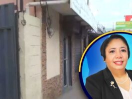 Abogada Carmen Yolanda Rivas resulta herida tras atentado en Choluteca