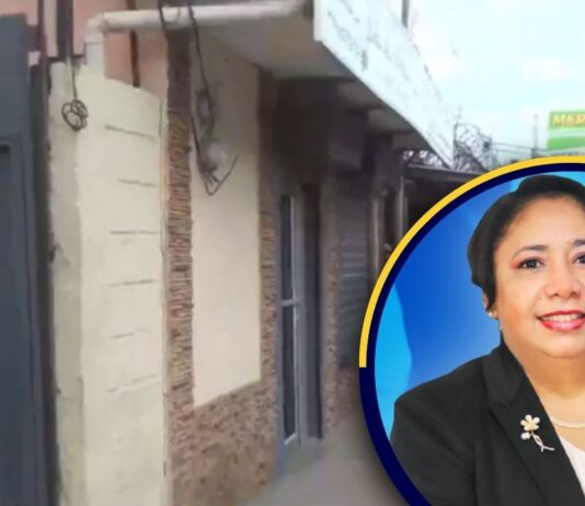 Abogada Carmen Yolanda Rivas resulta herida tras atentado en Choluteca