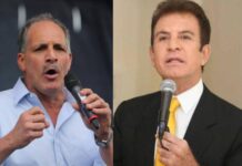 “Ya pueden declarar presidente”: solo falta decisión del pleno, afirma director electoral del CNE