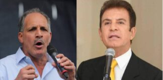 “Ya pueden declarar presidente”: solo falta decisión del pleno, afirma director electoral del CNE