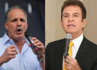 “Ya pueden declarar presidente”: solo falta decisión del pleno, afirma director electoral del CNE