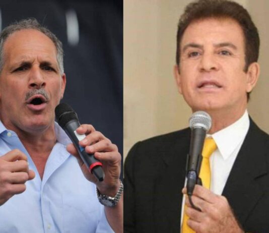 “Ya pueden declarar presidente”: solo falta decisión del pleno, afirma director electoral del CNE