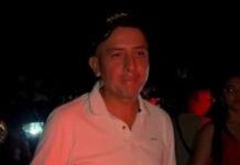 Asesinan a tiros a alcalde guatemalteco durante desfile navideño en el sur del país