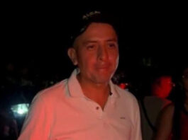 Asesinan a tiros a alcalde guatemalteco durante desfile navideño en el sur del país