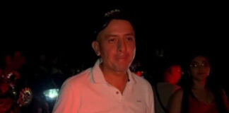 Asesinan a tiros a alcalde guatemalteco durante desfile navideño en el sur del país