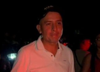 Asesinan a tiros a alcalde guatemalteco durante desfile navideño en el sur del país