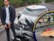 A audiencia conductor “borracho” que mató a motociclista: según su defensa “no se acuerda de nada”