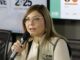 Presidenta del CNE, Ana Paola Hall, denuncia sabotaje político para impedir la declaratoria electoral