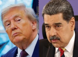 Trump dice que Maduro tiene los «días contados»