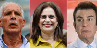 Taiwán dice que interactuará con Honduras sin condiciones previas tras comicios generales