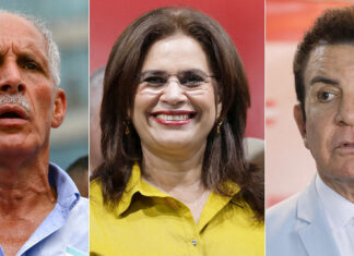 Taiwán dice que interactuará con Honduras sin condiciones previas tras comicios generales