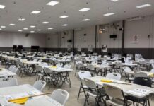 El PLH instruye a sus representantes a integrarse al escrutinio especial de forma inmediata e ininterrumpida