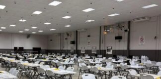 El PLH instruye a sus representantes a integrarse al escrutinio especial de forma inmediata e ininterrumpida