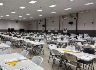 El PLH instruye a sus representantes a integrarse al escrutinio especial de forma inmediata e ininterrumpida