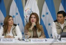 ENAG advierte que no publicará la declaratoria presidencial del cne si no cuenta con todas las firmas requeridas