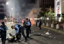 Alcalde Roberto Contreras asegura que no tiene necesidad de comprar actas electorales