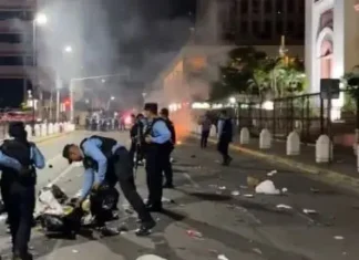 Alcalde Roberto Contreras asegura que no tiene necesidad de comprar actas electorales