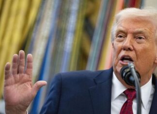 El Senado de EEUU prevé votar hoy una resolución para impedir que Trump siga con la guerra