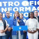 María Antonieta Mejía: “Las elecciones se ganan con votos, no con agudezas mentales”