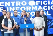 María Antonieta Mejía: “Las elecciones se ganan con votos, no con agudezas mentales”