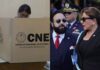 La OEA afirma que no hay evidencia de fraude en elecciones de Honduras pese a presión de Xiomara Castro