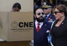 La OEA afirma que no hay evidencia de fraude en elecciones de Honduras pese a presión de Xiomara Castro