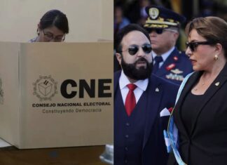 La OEA afirma que no hay evidencia de fraude en elecciones de Honduras pese a presión de Xiomara Castro