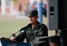 Roosevelt Hernández afirma que medios de comunicación generan “neblina de guerra” en Honduras