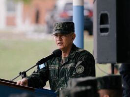 Roosevelt Hernández afirma que medios de comunicación generan “neblina de guerra” en Honduras